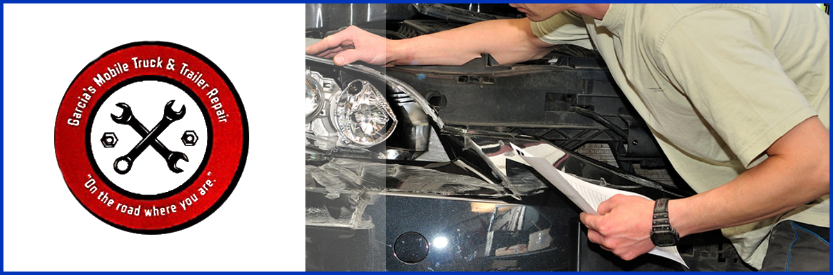 Garcias Tire Shop >> Garcia's Mobile Truck & Trailer Repair offers Auto Service ... Garcias Tire Shop >> Garcia's Mobile Truck & Trailer Repair offers Auto Service ...