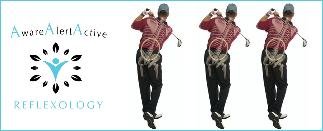 Aware Alert Active Reflexology Offers Spinal Reflex in Tulsa, OK Aware Alert Active Reflexology Offers Spinal Reflex in Tulsa, OK