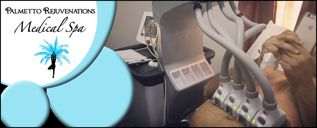 Palmetto Rejuvenations Medical Spa Offers Body Sculpting in Orangeburg, SC Palmetto Rejuvenations Medical Spa Offers Body Sculpting in Orangeburg, SC