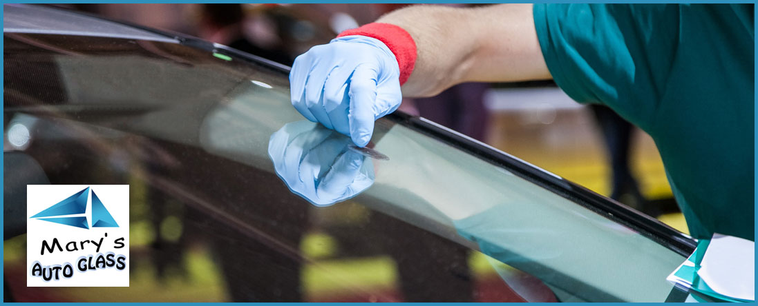 Mary's Auto Glass Provides Glass Repair Service in El Cajon, CA Mary's Auto Glass Provides Glass Repair Service in El Cajon, CA
