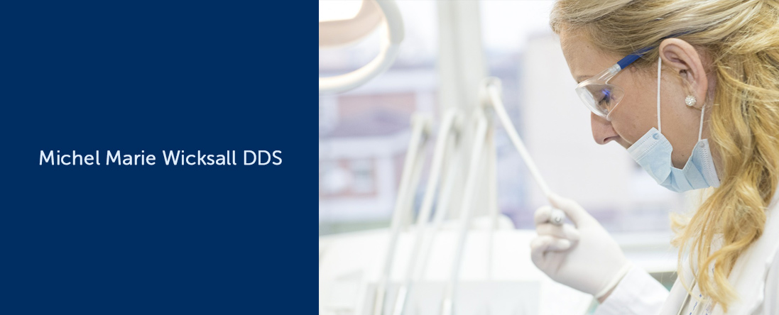 Michel Marie Wicksall DDS is a Dental Office in Grand Rapids, MI Michel Marie Wicksall DDS is a Dental Office in Grand Rapids, MI